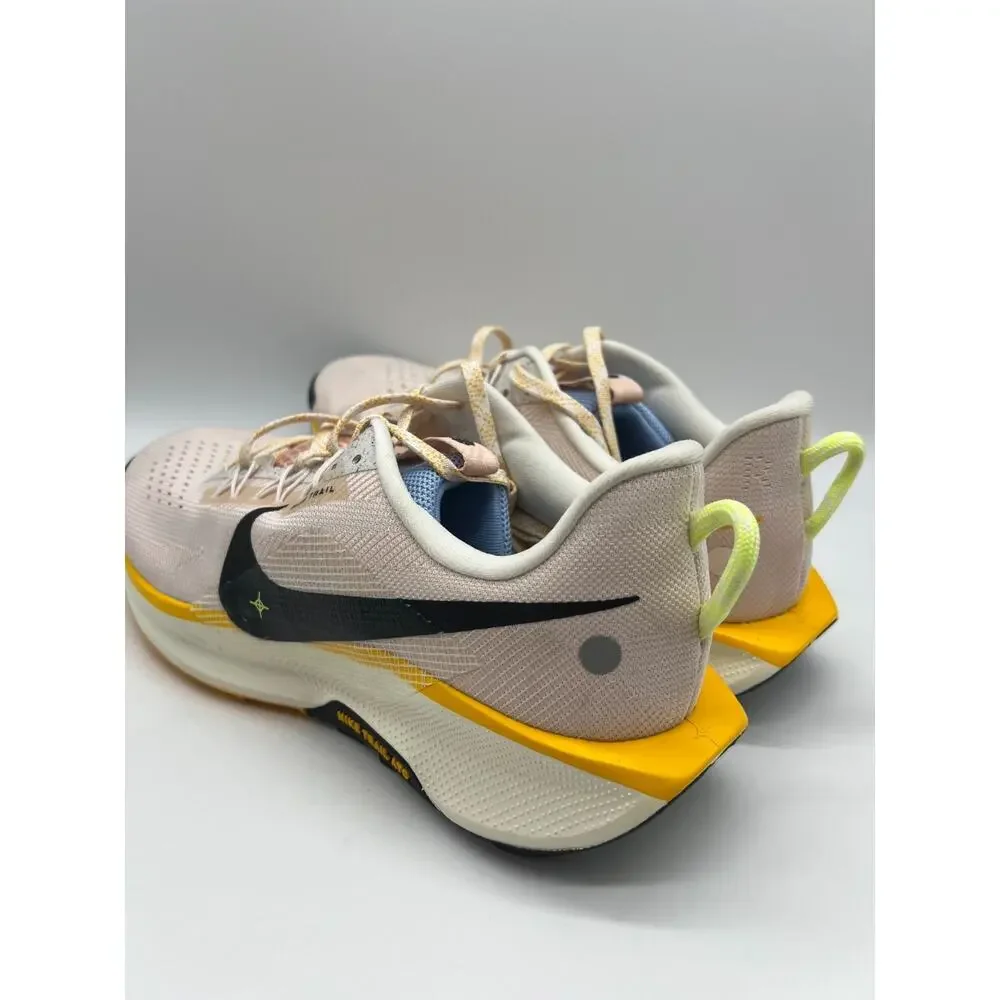 Nike React Pegasus Trail 5 Phantom Washed Coral DV3865-007 Women’s Size 12